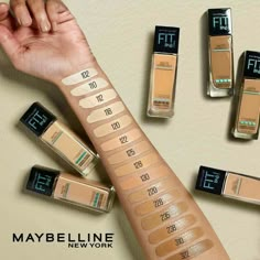 Fit Me Foundation, Membentuk Alis, Skin Tone Makeup, Maybelline Fit Me Foundation, Tone Makeup, Mekap Mata, Makeup Order, Simple Makeup Tips, Makeup Face Charts