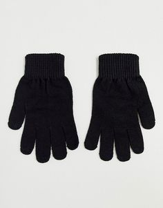 Lockwood And Co, Cotton Gloves, Black Gloves, Touch Screen Gloves, Asos Curve, Plain Design, Vans Old Skool, Winter Glove, Mitten Gloves