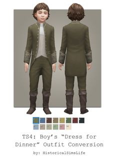 Sims 4 Cc Royalty Clothes Male, Royal Cc Sims 4 Men, Sims 4 1800s Cc Male, Sims 4 Servant Cc, Colonial Sims 4 Cc, Sims 4 1890 Cc Men, Sims 4 Male Cottagecore Cc, Prince Cc Sims 4, Sims 4 Historical Cc Men