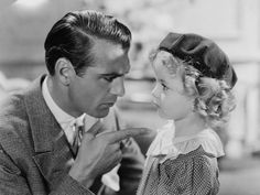 Shirley Temple & Gary Cooper Classic Movie Stars, Cary Grant, John Wayne