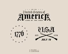 the united states of america's land of the free, usa and july iv