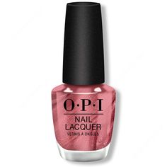 OPI Nail Lacquer - Chicago Champagne Toast 0.5 oz - #NLS63 Opi Gel Nail Colors, November Nails Colors, Opi Nail Polish Colors, Nail Therapy, Nail Boutique, Chrome Nail Polish, Opi Gel Nails, Opi Nail Colors, Fall Nail Polish