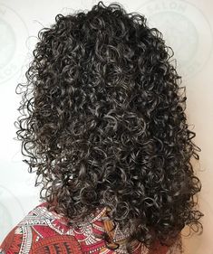 Medium Length Perm, Permed Hair Medium Length, Tight Curl Perm, Perms For Medium Hair, Tight Perm, Perm Ideas, Long Perm