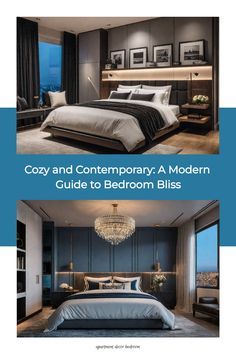 the book cozy and contemporary a modern guide to bedroom bliss