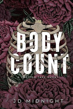 the cover to body count by d midnight