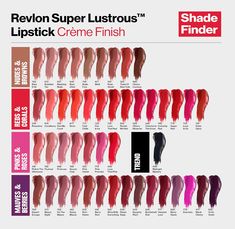 Achieve unforgettable glam with Revlon Super Lustrous Lipstick. With a chic design and this Primrose tone, you can easily freshen up your lips while maintaining a classy touch of supreme beauty. Enhance your beauty with the smooth intensity of Revlon Super Lustrous Lipstick. Stand out from the crowd. Made in the USA.SIZE: 0.15 oz (4.2 g)Features & Benfits: Helps keep your lips soft and suppleSilk-enriched mega-moisturizers, aloe, vitamins c and eFragrance freeTaste freeNo wonder it's America's No. 1 LipstickImportant Information: Ingredients: Trioctyldodecyl Citrate, Ozokerite, Polybutene, Ethylhexyl Palmitate, Octyldodecyl Neopentanoate, Pentaerythrityl Tetraisostearate, C10-30 Cholesterol/Lanosterol Esters, Bis-Diglyceryl Polyacyladipate-2, Cera Microcristallina (Microcrystalline Wax), C Best Lipstick Shades, Pearl Lipstick, Iman Cosmetics, Loose Curls Hairstyles, House Of Colour, Revlon Color, Besame Cosmetics, Revlon Lipstick