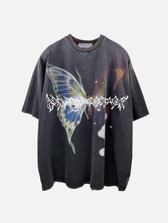 2023 Top Streetwear Brand AelfricEden, Street fashion clothes shopping online, free shipping worldwide! Grunge Summer Outfits, Top Streetwear Brands, Aelfric Eden, Clothing Details, Swaggy Outfits, Clothing Essentials, Dream Clothes, Street Style Outfit, Online Shopping Clothes