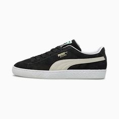 Black Puma Suede, Puma Suede Classic Xxi, Tommie Smith, Nike Windrunner, White Puma, Puma White, Black Puma, Puma Suede