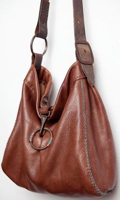 Ring Halter, Brown Leather Handbags, Boho Bags, Boot Bag, Horse Tack, Wallet Fashion, Cute Bags, The Cross