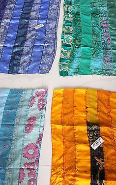 Top Rated Handmade Silk Sari Recycled Scarves Stoles Patchwork scarf Wholesale Lot 5 Pcs, Womens Accessories Recycled Scarves, Sari Scarf, Patchwork Scarf, Wrap Clothing, Handmade Scarf, Bohemian Pattern, Handmade Scarves, Silk Sari, Women Shawl