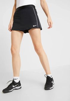 FAST SHIPPING!  The "Estimated delivery date" is for reference only. We ship within 24-48 hours. Package typically arrives in 2-7 business. Nike Court Dri-FIT Women's Tennis Skirt Skort Limited Style. Brand New with Tag Final Sale. Big Discount! FREE Expedited Shipping Brand New with Tag! Ship Fast! 100% Authentic from Nike or Your Money Back Nike Skort, Nike Skirt, Black Nike, Tennis Skirt, Cheer Skirts, Dri Fit, Final Sale, Tennis, Active Wear