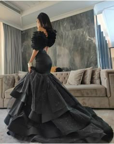 Formal Gowns For Women, Mermaid Gown Prom, Prom Girl Dresses, Gowns For Women, Stunning Prom Dresses, Dress Luxury, Long Evening Dress, Sweetheart Prom Dress