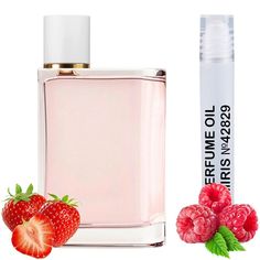 PRICES MAY VARY. Scent type: Floral, Fruity, Sweet. Top notes: Raspberry, Strawberry, Cherry, Blackberry, Blackcurrant, Lemon, Mandarin. Middle notes: Jasmine, Violet. Base notes: Amber, Oak moss, Woody notes, Musk, Patchouli, Vanilla, Cashmeran. Refund or Replacement: If your MIRIS perfume arrives damaged or defective, you may request a refund or replacement. Durability of a Fragrance: Firmness on the skin from 6 hours, on clothes - from 12 hours, depending on the group of the fragrance. Best P Raspberry Perfume, Vegan Perfume, Sweet Top, Travel Size Bottles, Woody Notes, Perfume Oil, Perfume Oils, Roll On