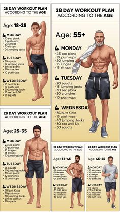 an info sheet shows how to use the correct way for men's bodybuilding