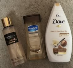 Know Your Body Type, Vanilla Body Mist, Victoria's Secret Bare Vanilla, Vaseline Cocoa Butter, Vaseline Cocoa, Cocoa Butter Body Lotion, Victoria's Secret Perfume, Bare Vanilla, Dove Body Wash