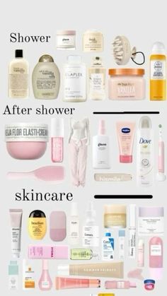 Skincare Challenge, Layer Skincare, Skincare Planner, Healthy Hair Routine, Routine Skincare, Perfect Skin Care Routine