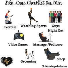 Men Self Care Routine, Black Man Self Care, Men Self Care Tips, Mens Self Care Aesthetic, Men Self Improvement