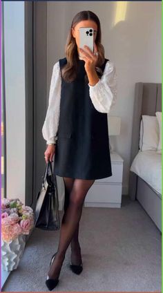 Office Outfits Women, Business Casual Outfits For Work, Classy Work Outfits, Stylish Work Outfits, Casual Work Outfits, Looks Chic, Work Outfits Women, Professional Outfits, Business Casual Outfits