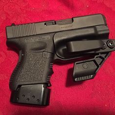 Springfield Xd, Iwb Holster, Edc Gear, Survival Tools, Magazine, Instagram Photo, Free Shipping, Instagram