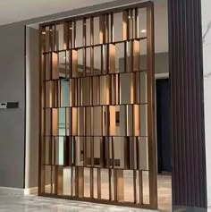 Divider Design For Office, Wall Partition Interior Design, Partition Divider Design, Metal Partition Design Living Rooms, Partion Wall Room Dividers, Luxury Partition Design, Simple Partition Design, Metal Partition Design, Metal Grill Design