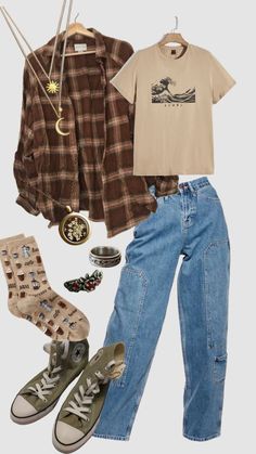 Look 80s, Moda Hippie, Clothes And Shoes, Clothes And Accessories