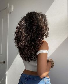 Macy Sorensen, Curly Inspiration, Milkshake Hair, Love And Other Words, Hair Goal