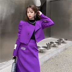 Barbie Dress Fashion, Aesthetic Dress, Winter Fit, Dress Aesthetic, Korean Fashion Trends, Workwear Fashion, Teacher Outfits, Amethyst Quartz