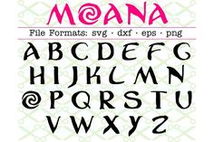 the font and numbers are all outlined in pink, black, and white letters that appear to be handwritten