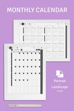 #monthly_calendar_planner, #simple_calendar, #blank_monthly_calendar, #goodnotes_template, #diy_agenda, #planner_aesthetic, #pdf_planner, #cute_calendar, #calendar_planner Student Weekly Planner, Monthly Calendar Planner, Simple Calendar, Goodnotes Template, Diy Agenda, Weekly Planner Free, Everyday Planner, Weekly Calendar Planner