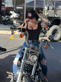 Live Free, Go Fast, Die Whenever Snap Back - Burnouts Garage Apparel Motorcycle Outfits For Women, Sonny Barger, Biker Chick Style, Female Motorcycle, Harley Women, Female Motorcycle Riders, Motorcycle Culture, Biker Lifestyle, Snap Back Hat