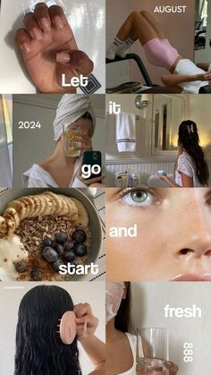 August Motivation, Good Sleep Schedule, Love Mood Board, Yellow Skincare, 17 Wallpaper, Skincare Aesthetics, Healthy Habits Motivation, Fairy Girls, Manifesting Vision Board