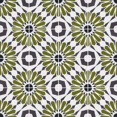 an abstract pattern with black and green colors on a white background stock photo - budget conscious