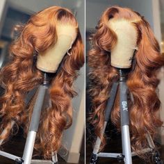 Human Hair Wig, Human Hair Weaves, Virgin Hair Bundles | Julia hair | Julia hair Future Hairstyles, Drag Wigs, Color Hairstyles, Highlight Color, Lace Fronts, Natural Looking Wigs, Miami Outfits, Wig Color, Voluminous Curls