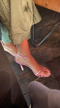 Classy Shoes, Summer Heels, Sandals Outfit, Swag Shoes, Mode Inspo