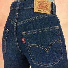 "Size 25 Levis 560 vintage Dark blue 90s red tab high waisted straight leg mom jeans w25 L27 - XS Extra Small Jeans Brand: LEVIS 560 Size On Tag marked 25 but fits more like 25\" waist, 10.75\" rise, 22.5 thighs, 39.5\" hips, 27.5\" inseam,! Fits a size 25, but check your measurements and compare the measurement with your garment. Recommended size: 25\" (25x27.5) Material :  Cotton 100% high-quality non-stretch denim Made In Philippines NOT YOUR SIZE? LOOK OTHER LISTING ✂-- www.etsy.com/shop/Abe Straight Leg Mom Jeans, Womens Distressed Jeans, 90s Mom Jeans, Levis 560, Jean Vintage, Vintage Levis Jeans, Girlfriend Jeans, Petite Jeans, Wash Jeans