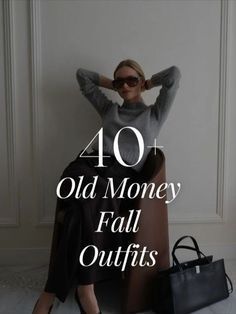 2024 Outfits Winter, Winter Woman Outfits, Winter Outfits Cold Fashion, Outfits Winter 2024 Women, College Parents Weekend Outfit, Classy Outfits For Women Winter, Old Money Outfits 2024, Outfit Autumn 2024 Women, Outfit Over 40 Women