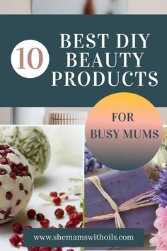 Are you a busy mum looking for easy and quick DIY beauty products that will not break the bank? 10 best DIY beauty products for BUSY mums LEARN HOW TO PRACTISE SELF CARE WITH THESE EASY, NATURAL AND AFFORDABLE DIY PRODUCTS FOR PERSONAL CARE. Diy Beauty Products, Affordable Recipes, Healthy Heart Tips, Beauty Care Products, Foaming Body Wash, Recipes Learn, Hair Care Recipes, Makeup For Moms, Budget Beauty