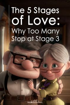 The 5 Stages of Love: Why Too Many Stop at Stage 3 Save Relationship, Loving Quotes, Stages Of Love, Relationship Killers, Love You Husband, Relationship Help, Lasting Love, Marriage Relationship