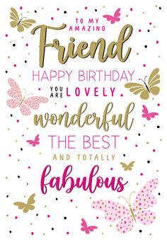 Friend - Cherry Orchard Online Happy Birthday Dear Friend, Happy Birthday Wishes Pics, Happy Birthday Wishes Messages, Birthday Wishes Pics, Birthday Wishes Greetings, Birthday Greetings Friend, Happy Birthday Wishes Photos, Happy Birthday Greetings Friends