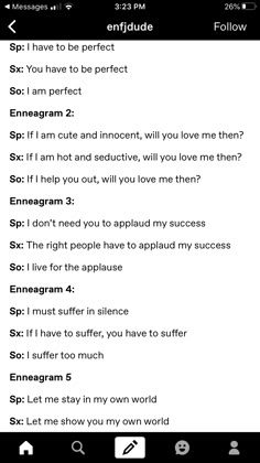 4w3 Vs 4w5, 469 Tritype, Personality Types Test, Jungian Archetypes, Enneagram 2, Intp Personality Type