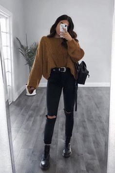 Cute Casual College Outfits, Cute College Outfits, University Outfit, Pastel Outfit, Neue Outfits, Trendy Fall Outfits