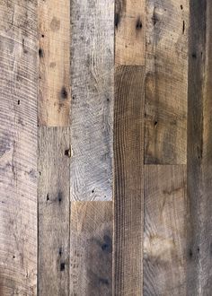 an image of wood flooring that looks like it is made out of planks