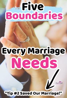 Boundaries In Marriage, Marriage Inspiration, Love You Husband, Marriage Vows, Strong Marriage, Christian Marriage