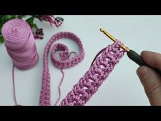 Crochet