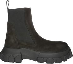 Rick Owens Bozo Beatles Boots #Sponsored , #ad, #Owens#Rick#Bozo Beatles Boots, Beatle Boots, The Beatles, Chelsea Boots, Chelsea, Ankle Boot, Fashion Outfits, Boots