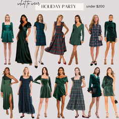 Check out these stunning emerald green holiday party dresses that will have you turning heads at every festive celebration including office work parties to Christmas parties to dinner celebrations! From sequins to chic velvet, there’s a style for every occasion. Tap link to shop! Work Party Dress, Work Parties, Holiday Party Dress, Revolve Dresses, Christmas Parties, Lovers And Friends