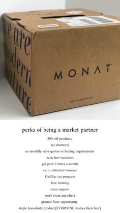 Monat Market Partner Perks, Monat Market Partner Recruiting, Monat Products Images, Why Monat, Be Balanced Monat, Hair Masque, Natural Aging, Anti Aging Skin Products