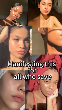 #manifestation #whisper #manifesting #clearskingoals #clearskinjourney How To Manifest Using A Vision Board, How To Manifest A Glow Up, Is Manifestation Real, How To Manifest For Clear Skin, Manifesting Glow Up, Whisper Manifesting, Pretty Manifestation, Subliminal Results Skin, Glow Up Manifestation