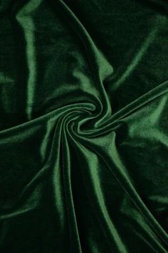 Green Velvet Fabric, Ballet Boys, Velvet Fabrics, Soft Furnishings Cushions, Fusion Mineral Paint, Mirrored Furniture, Stretch Velvet