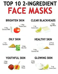 Gym Fails, Face Mask Ingredients, Aesthetic Health, Health Aesthetic, Foods For Healthy Skin, Skin Face Mask, Diy Beauty Treatments